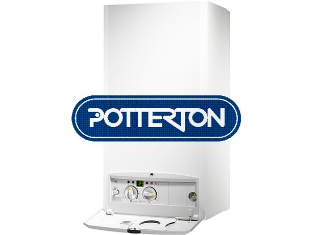 Potterton Boiler Repairs Streatham, Call 020 3519 1525